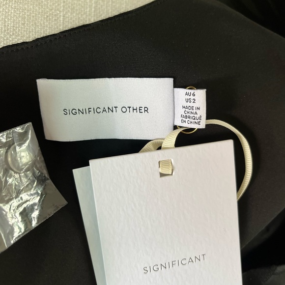 Significant Other Camille Top - Picture 6 of 8